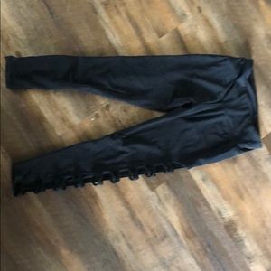 Balance collection leggings